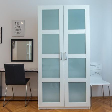 Apartamento Apartman Melita Rijeka Exterior foto