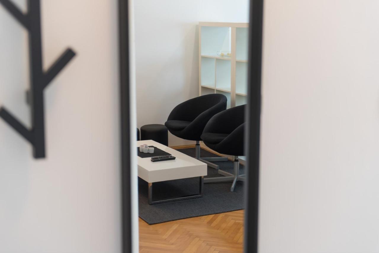 Apartamento Apartman Melita Rijeka Exterior foto