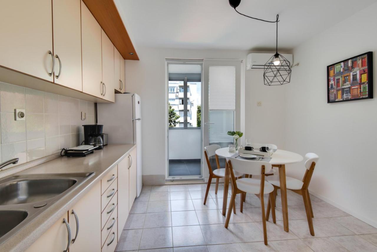Apartamento Apartman Melita Rijeka Exterior foto