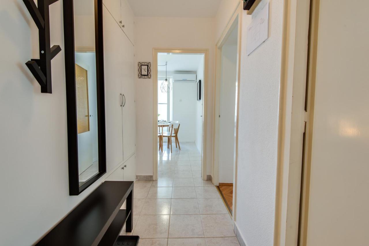 Apartamento Apartman Melita Rijeka Exterior foto