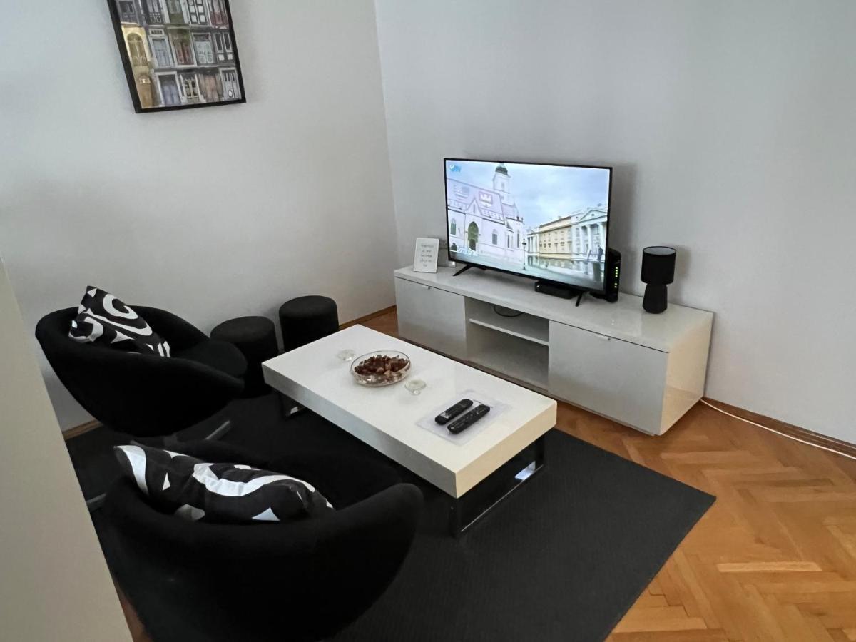 Apartamento Apartman Melita Rijeka Exterior foto