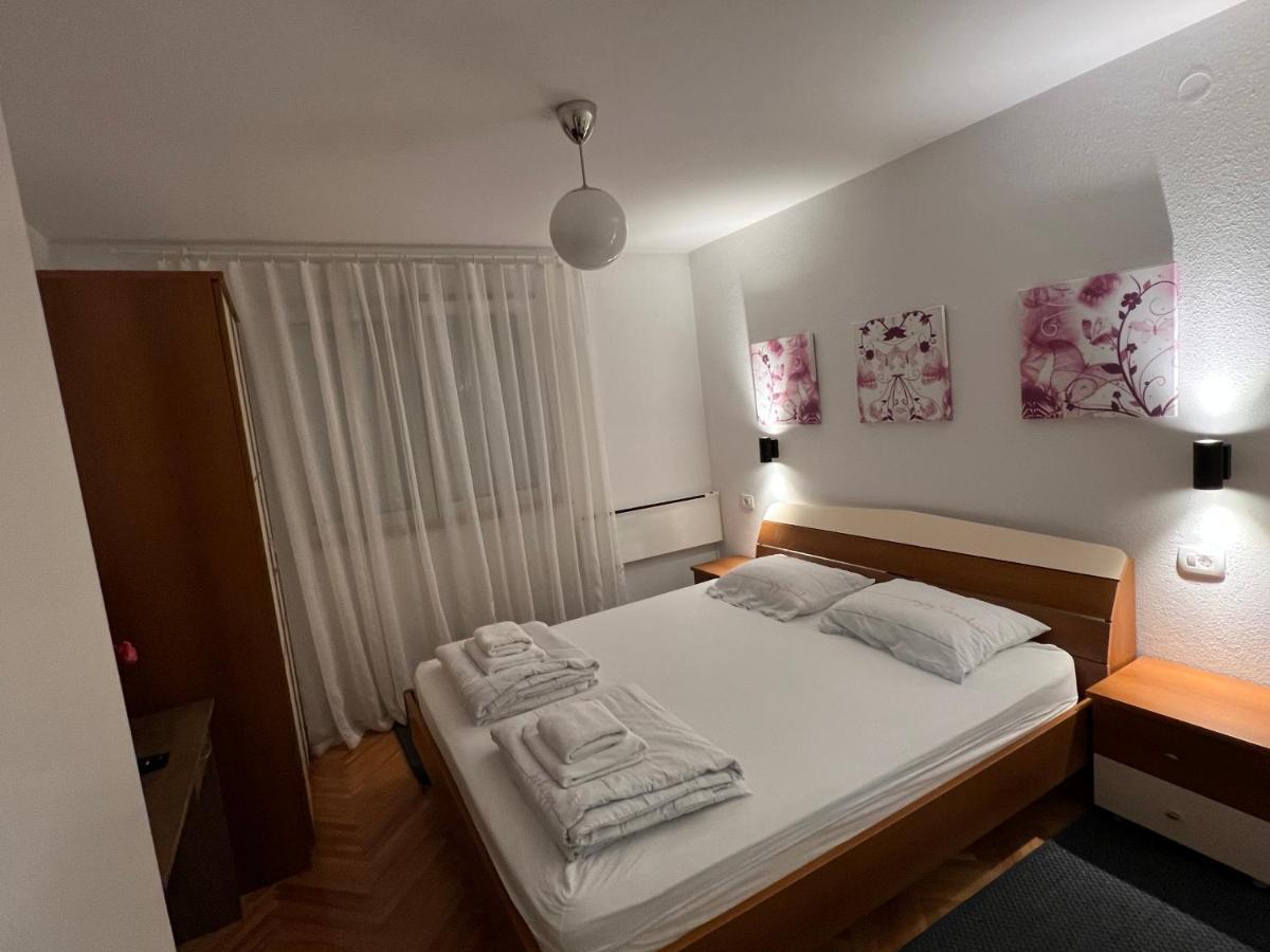 Apartamento Apartman Melita Rijeka Exterior foto